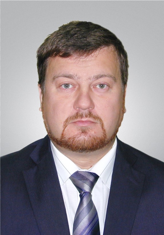 Козяр Александр Валерьевич